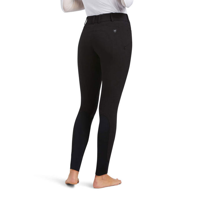 Ariat Ladies Prelude Knee Patch Breeches