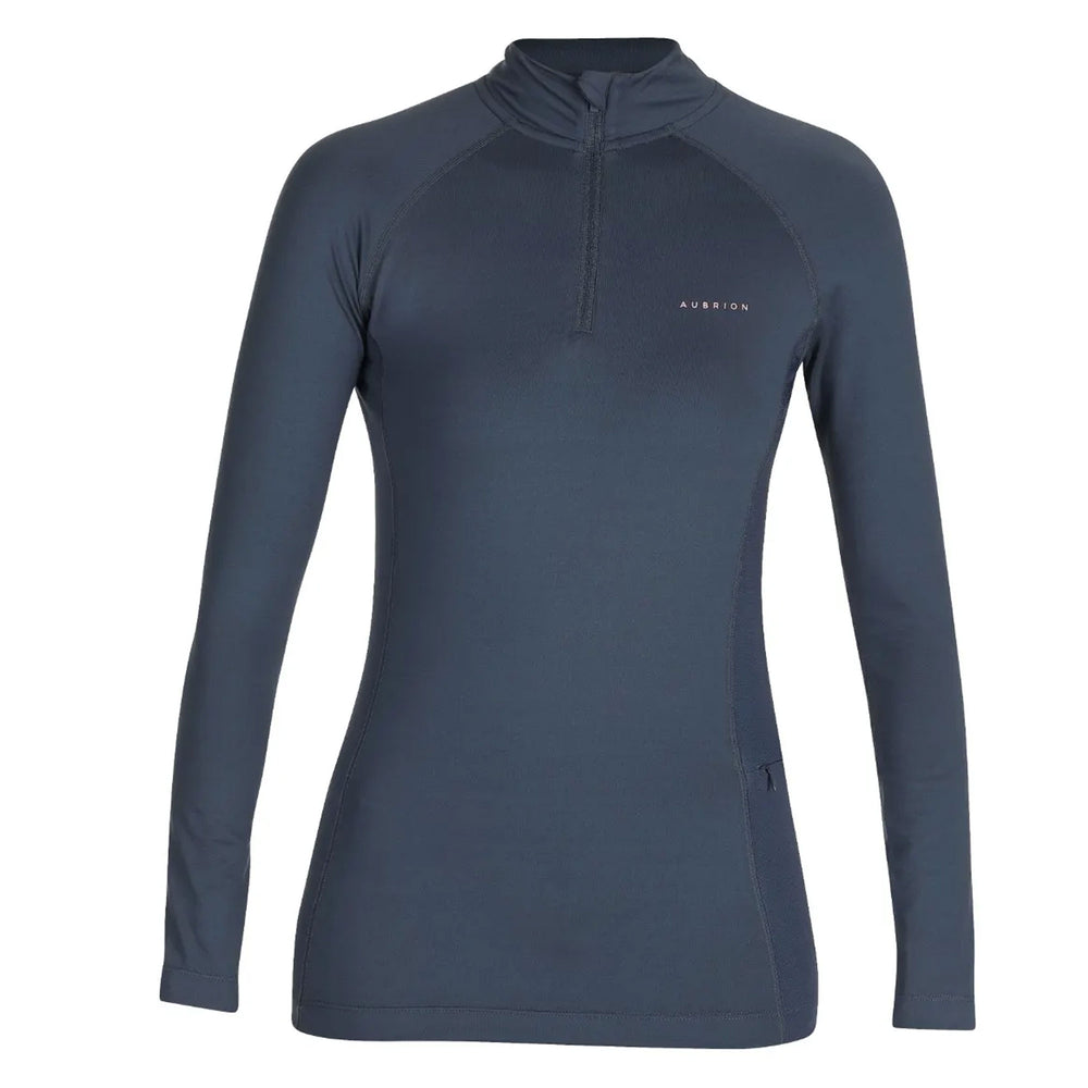 Aubrion Ladies Revive Long Sleeve Baselayer