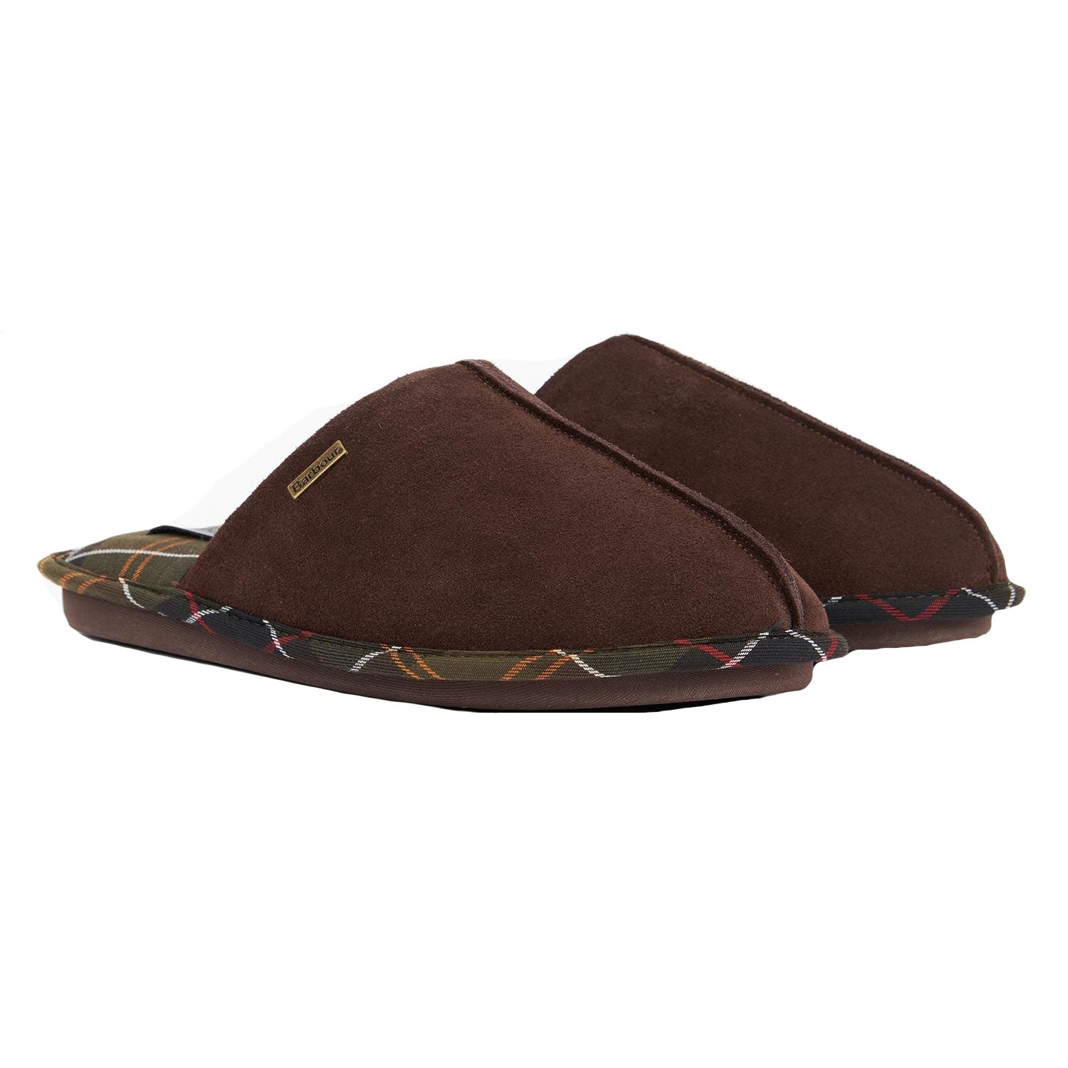 Barbour leigh cheap slippers