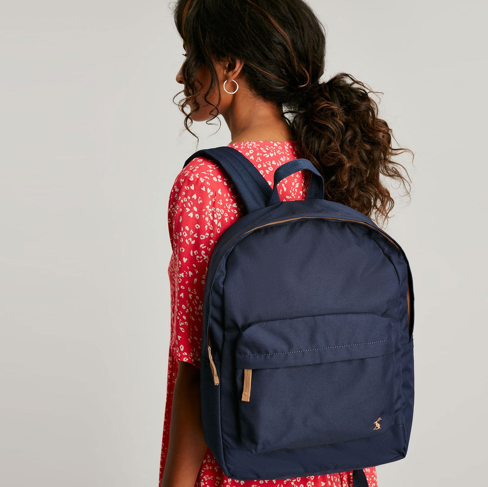 Joules Ladies Nevis Basic Rucksack