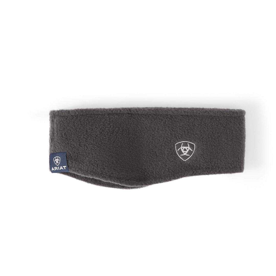 The Ariat Ladies Elementary Headband in Periscope#Blue