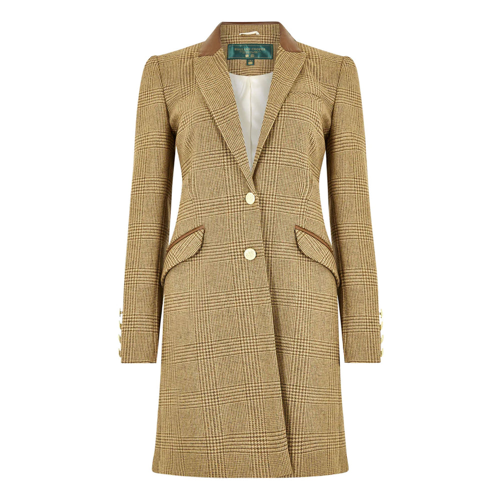 Holland Cooper Ladies Kempton Coat