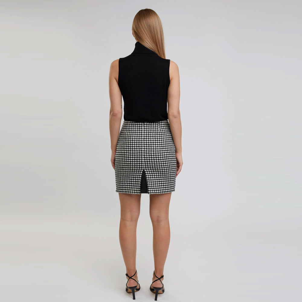 Holland Cooper Ladies Chelsea Mini Skirt