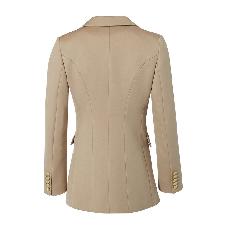 Holland Cooper Ladies Double Breasted Blazer