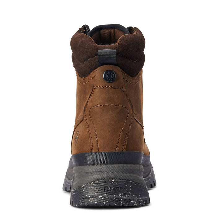 Ariat Mens Moresby H20 Boots