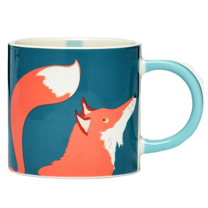 The Joules Mug in Turquoise#Turquoise