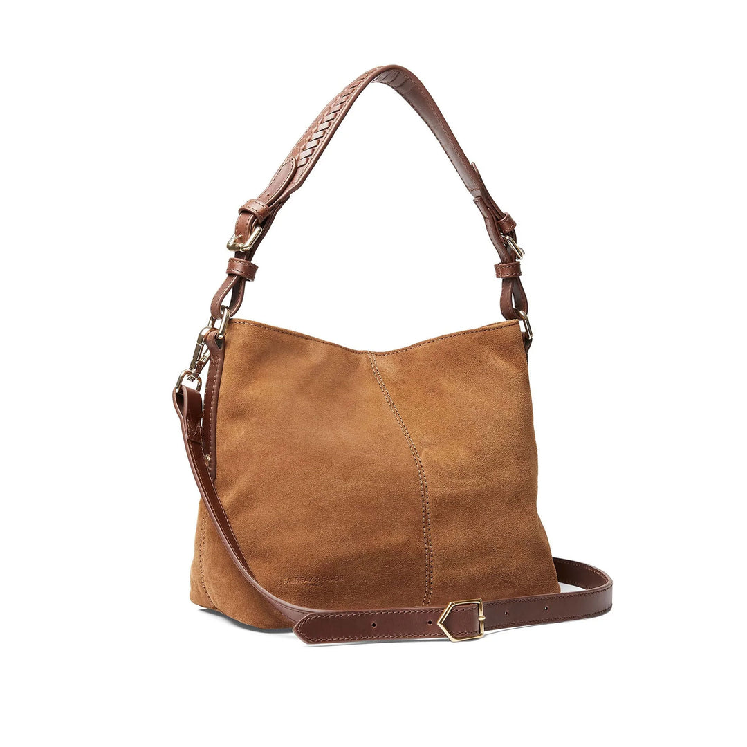 Fairfax & Favor Ladies Mini Tetbury Handbag