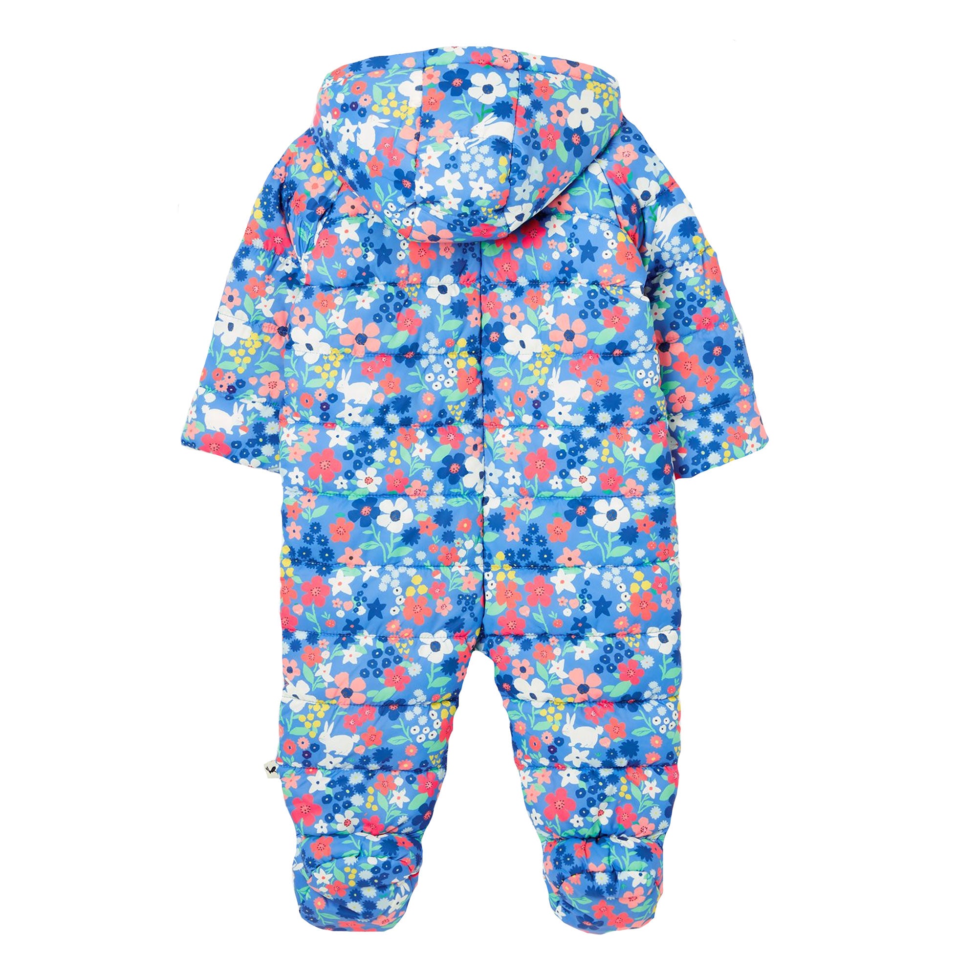 Hi gear best sale baby snuggle suit