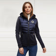 Holland Cooper Ladies Hybrid Shell Jacket