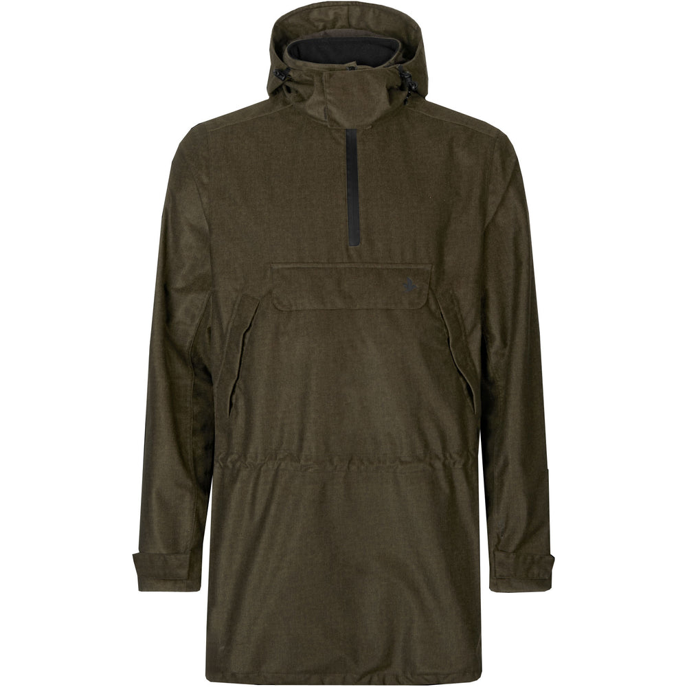 Seeland Mens Avail Smock