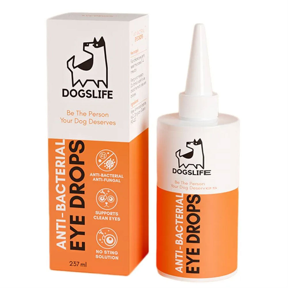 DogsLife Scented Grooming Wipes