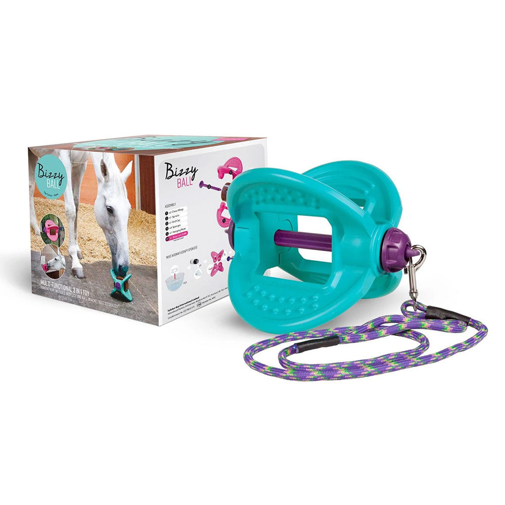 Bizzy Bites Toy | Millbry Hill