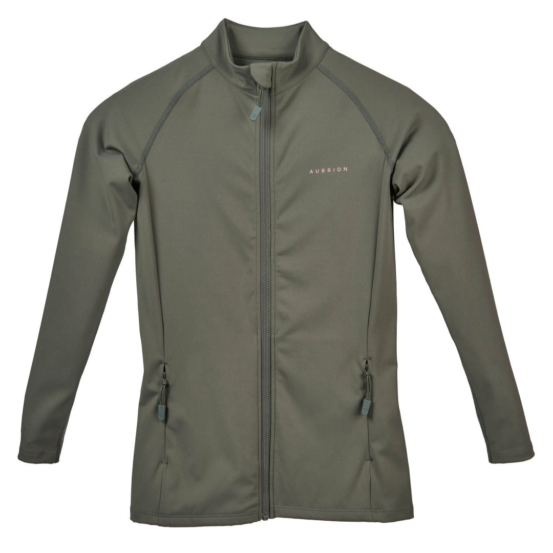 Aubrion Young Rider Non-Stop Jacket