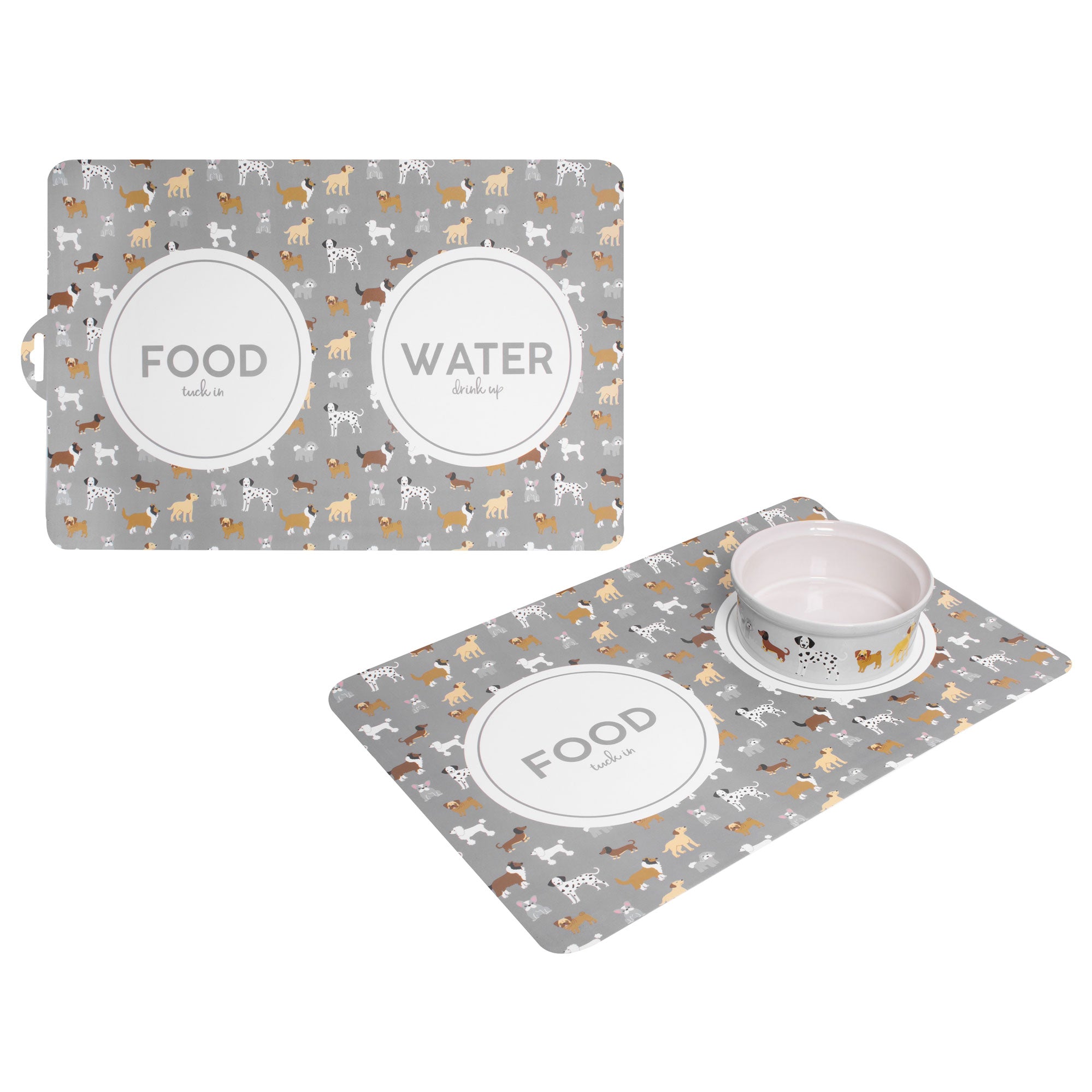 Food mat best sale