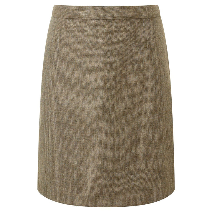 Schoffel Ladies Beauly Tweed Skirt
