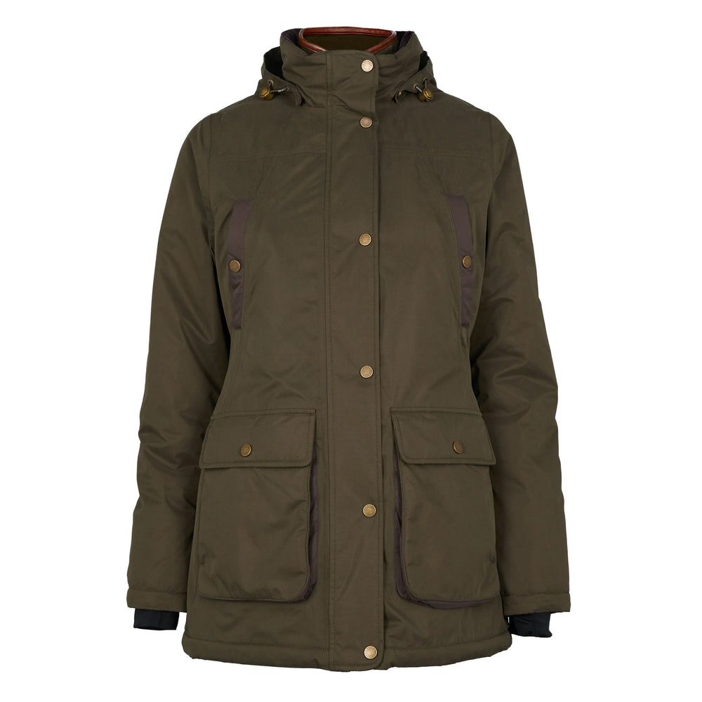 Holland Cooper Ladies Stamford Country Coat