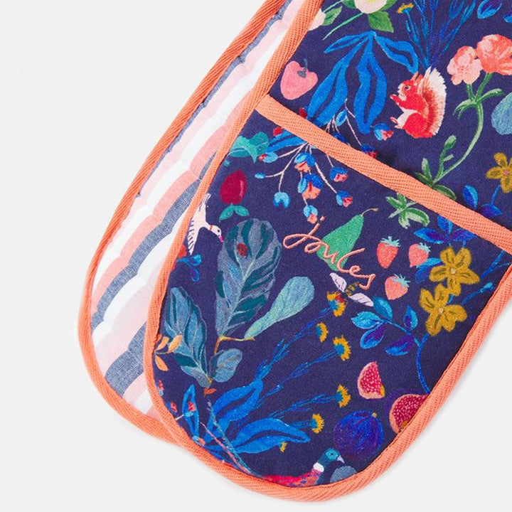 Joules Double Oven Glove