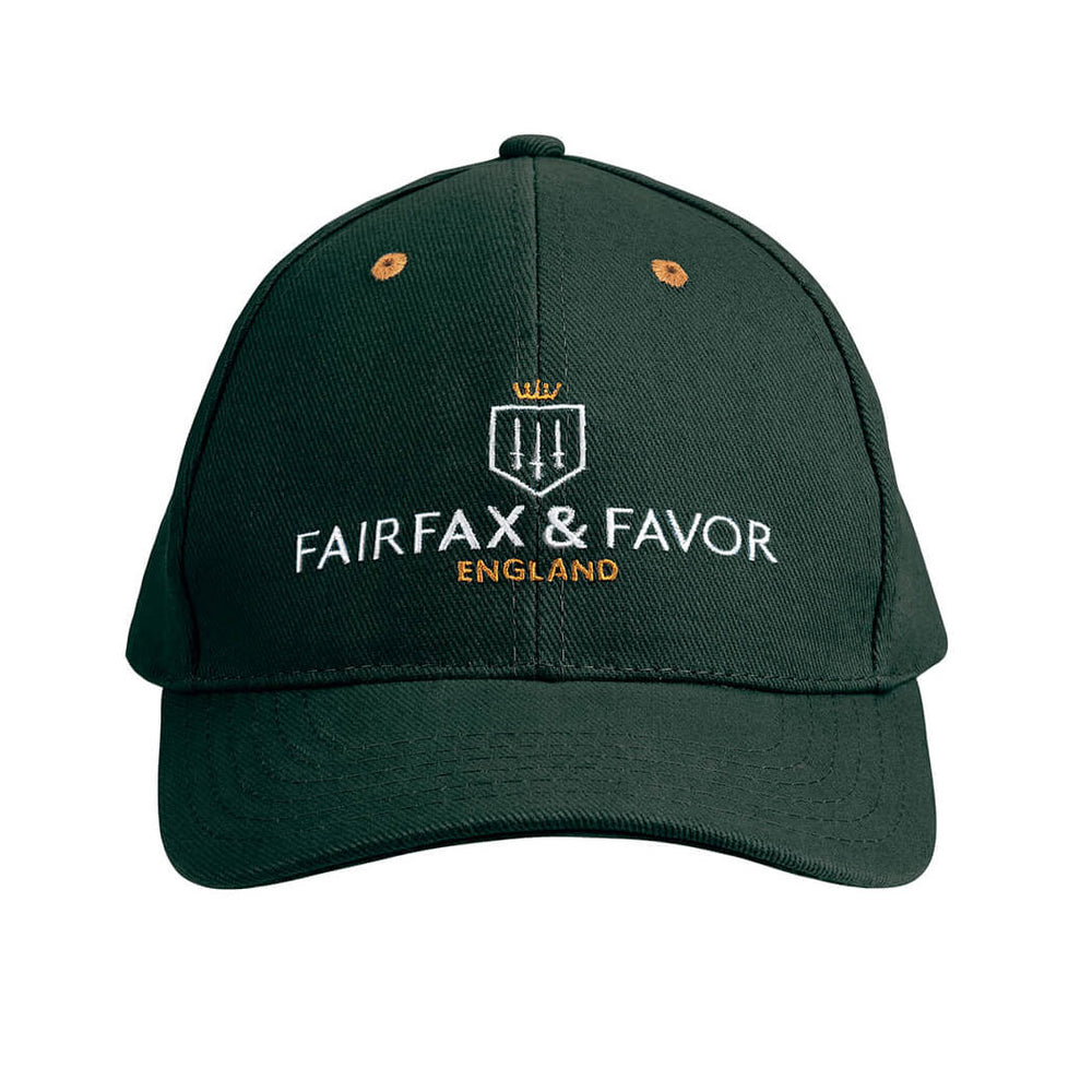 Fairfax & Favor Signature Cap