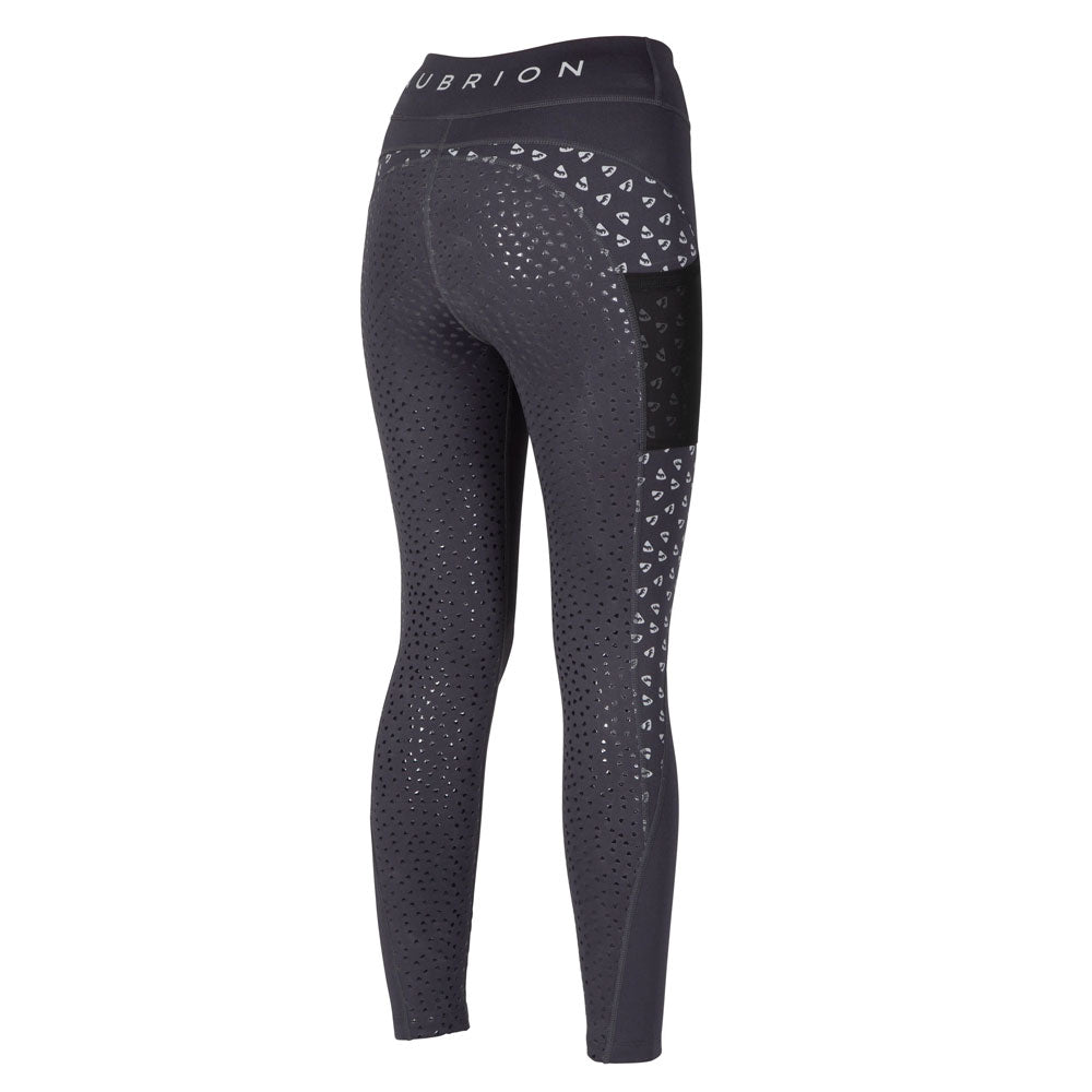 Aubrion Ladies Coombe Riding Tights