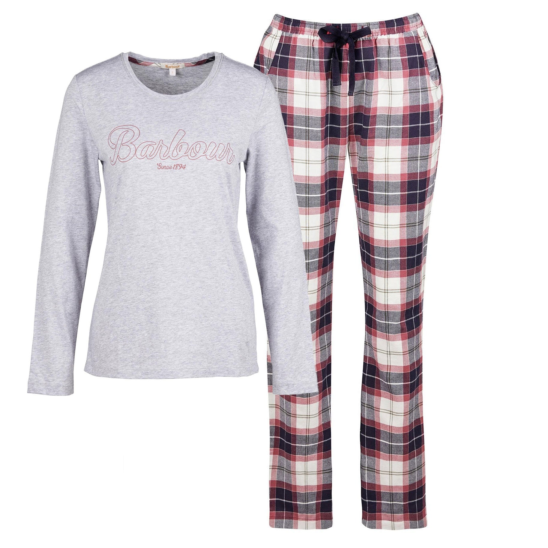 Barbour pyjamas womens new arrivals