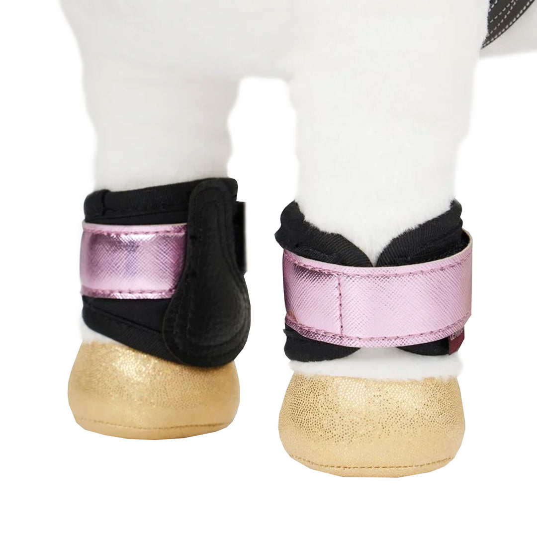 LeMieux Mini Pony Toy Boots