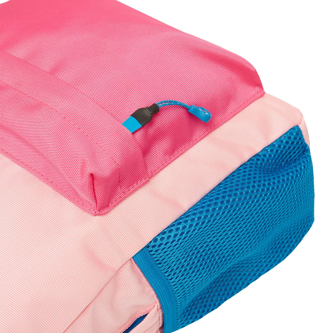 Joules Girl Journey Colourblock Backpack