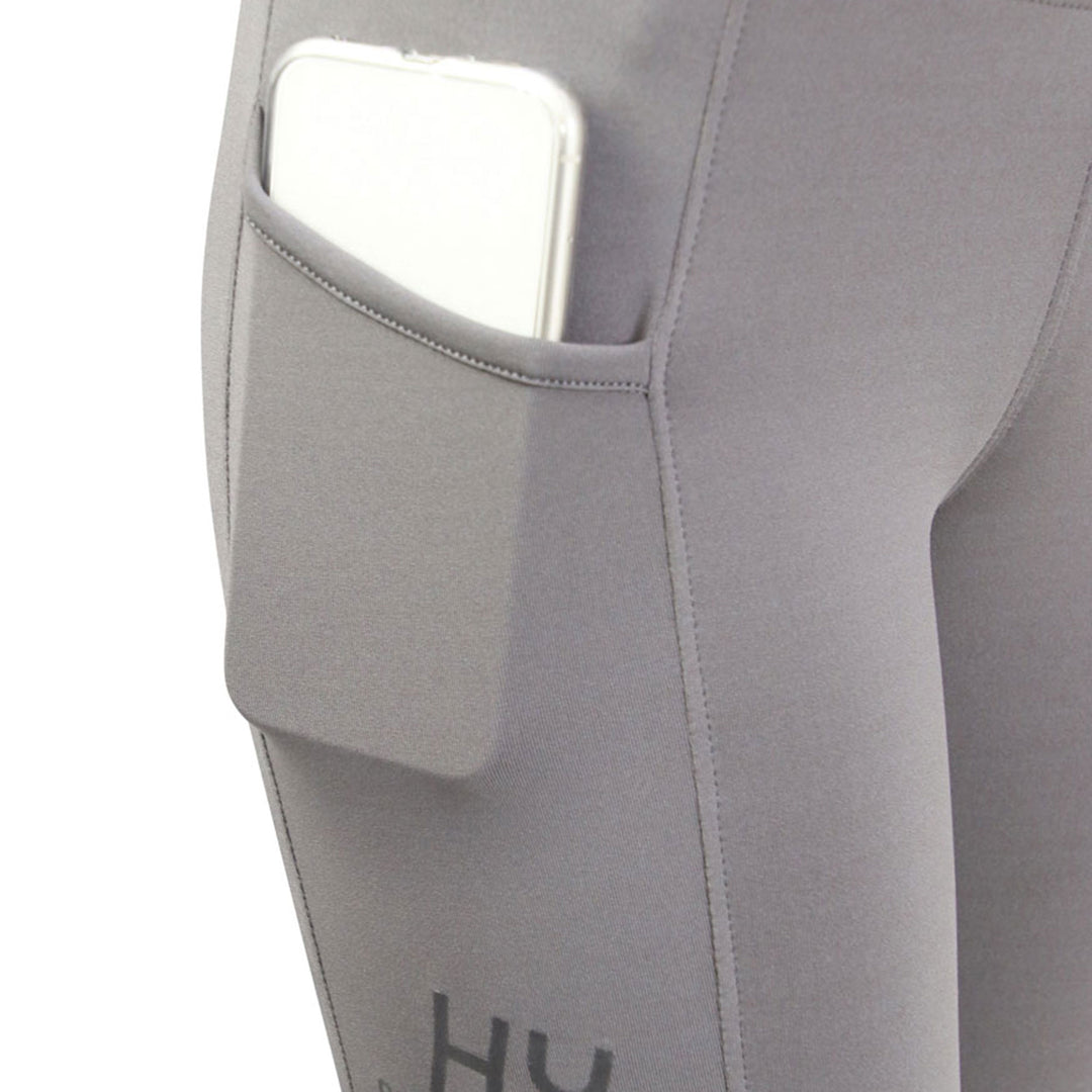 Hy Sport Active Young Rider Riding Tights