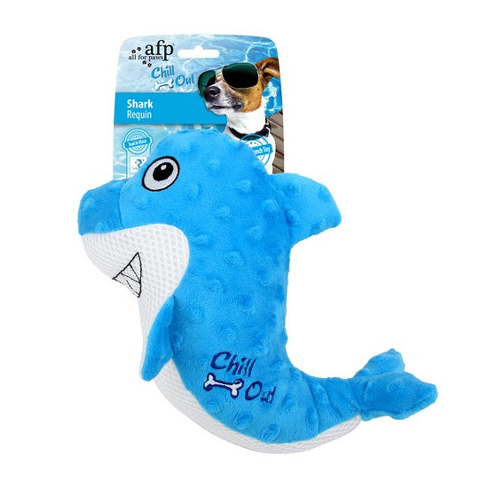 All For Paws Chill Out Shark