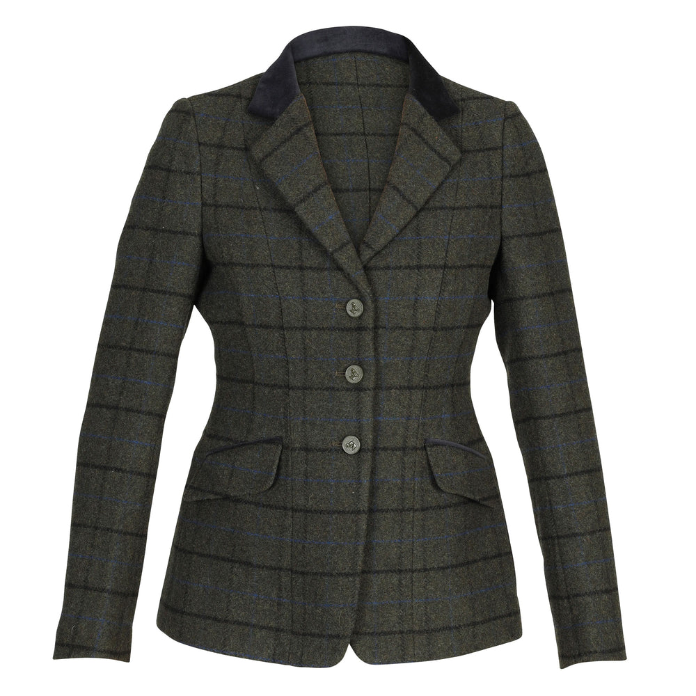 Aubrion Ladies Saratoga Jacket