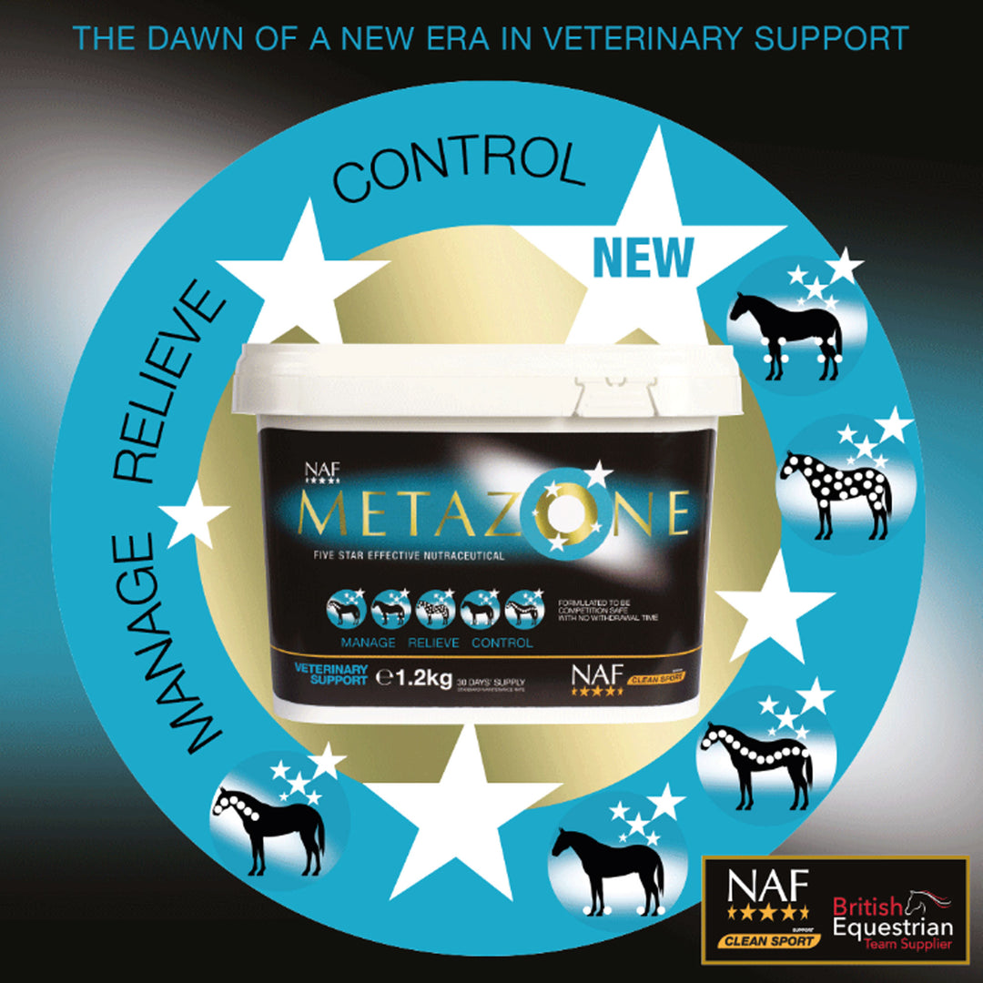 NAF Metazone 1.2kg | Millbry Hill