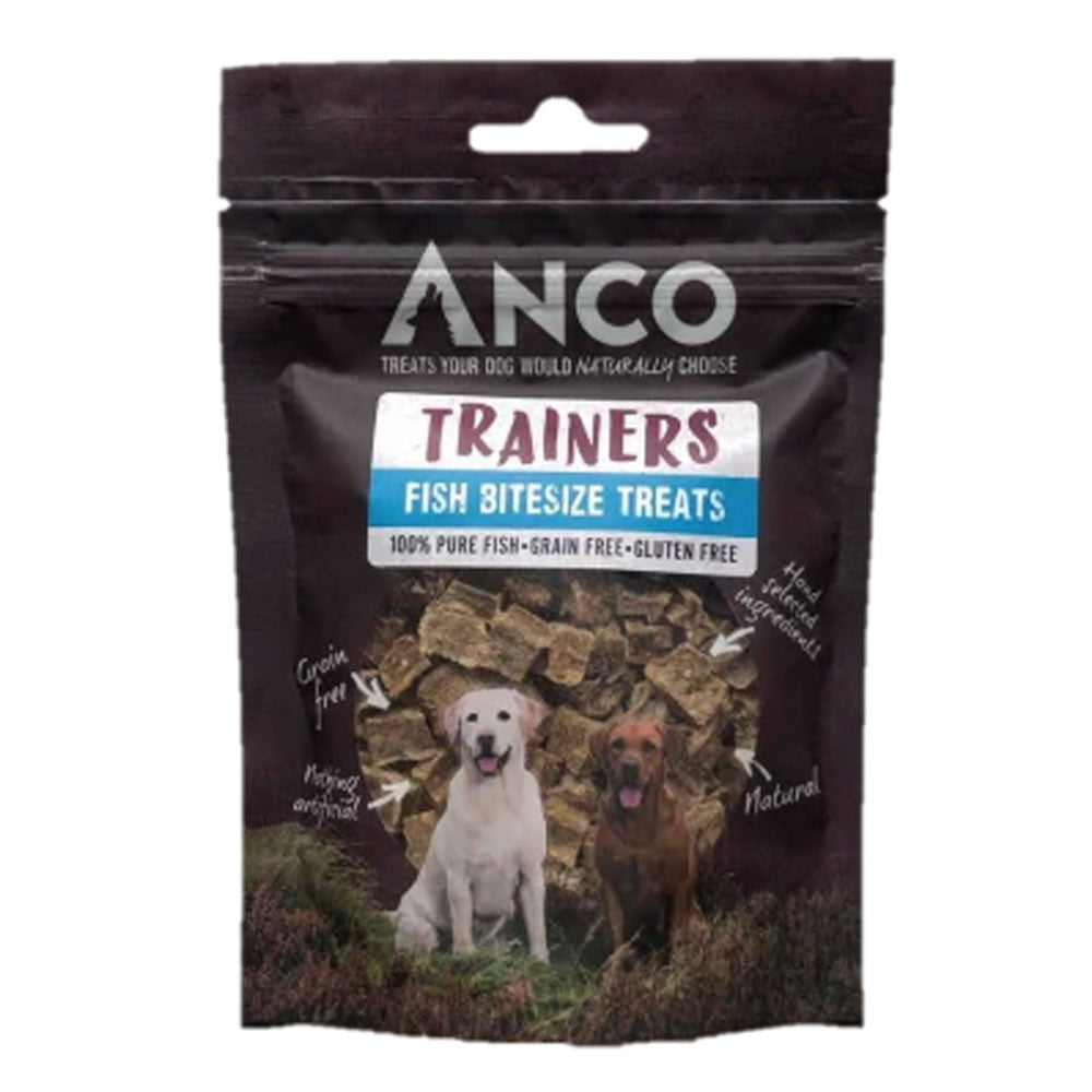 Anco Trainers Fish 70g 70g