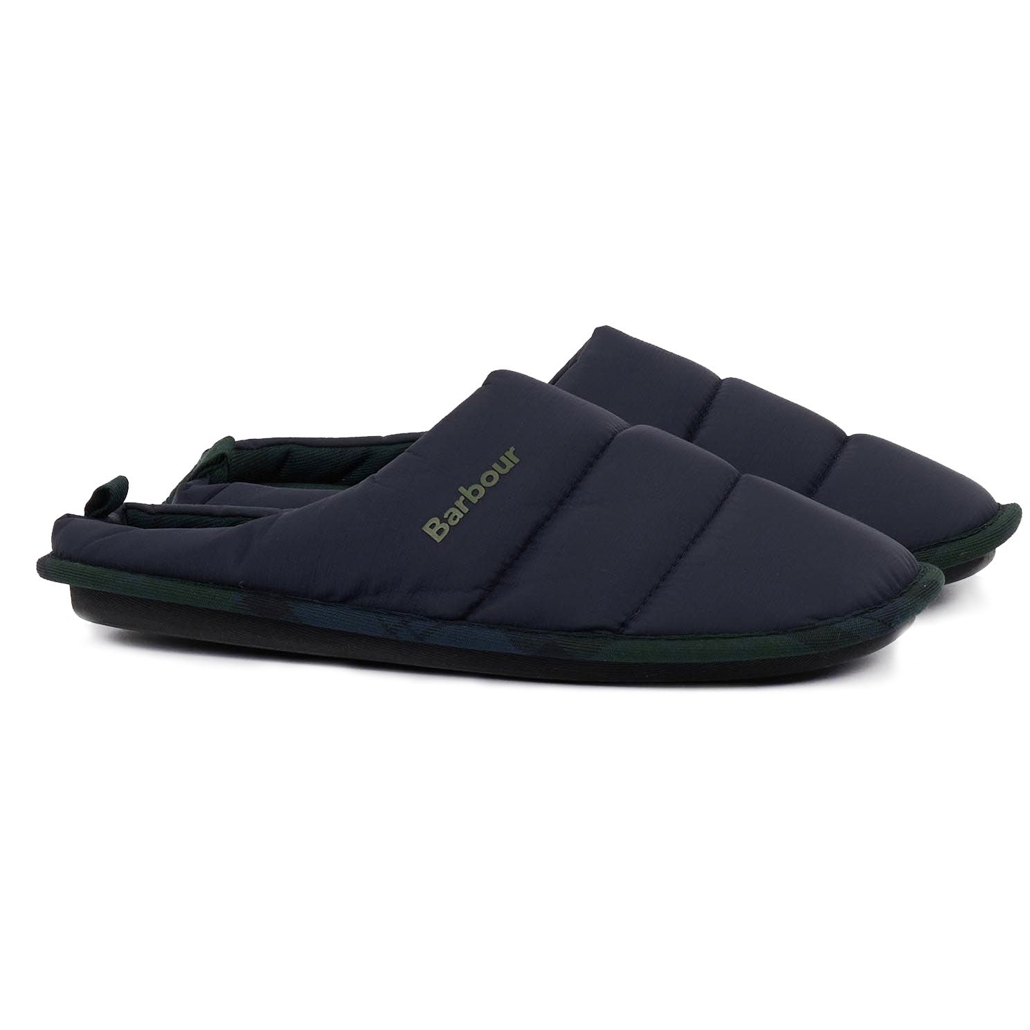 Cheap sale barbour slippers