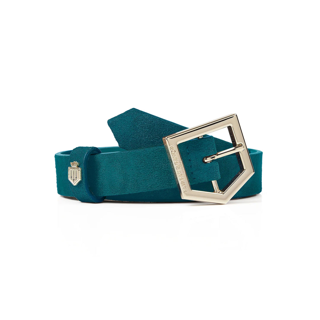 Women's Country and Equestrian Style Belts