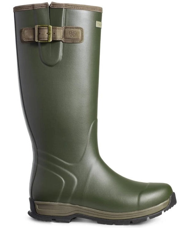 Ariat Mens Burford Insulated Wellies