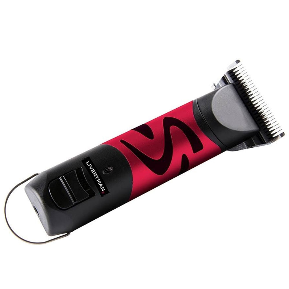 Liveryman Harmony Plus Rechargeable Clippers