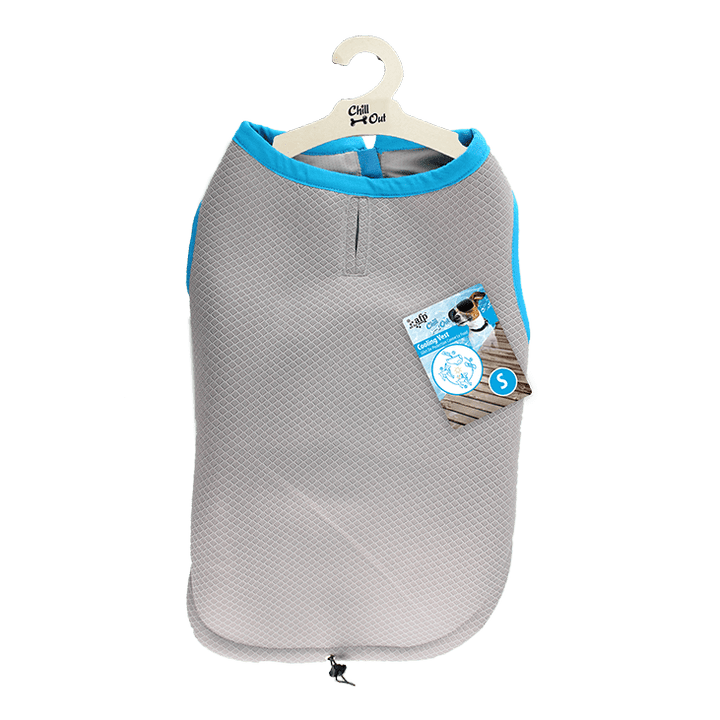 All For Paws Chill Out Cooling Vest Small