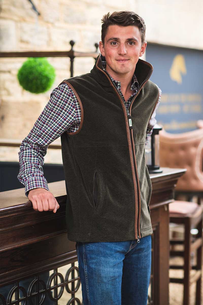 Shop the Look: Country Classic