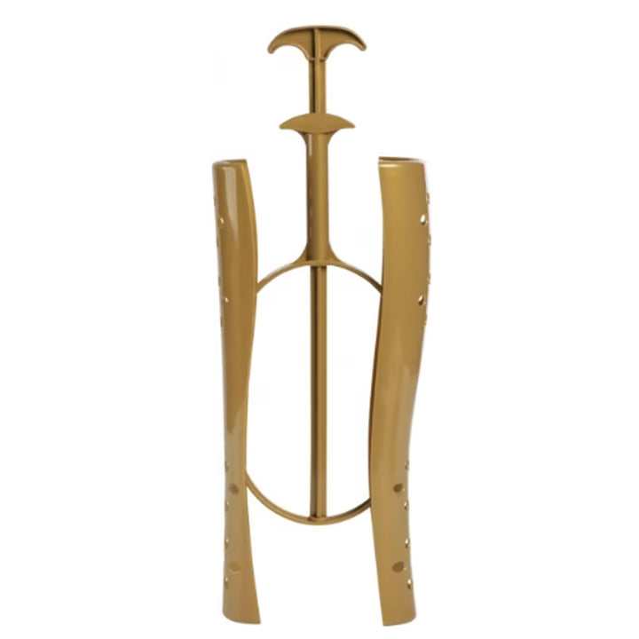 The Dubarry Boot Tree Long in Gold#Gold