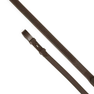 Redini ASCOT CONTINENTAL WEB – Set Completo Per Pony, Tela Intrecciata, Qualità Premium