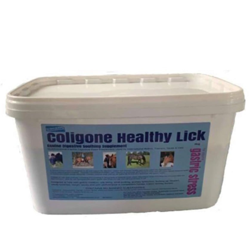 Coligone Healthy Lick 5kg