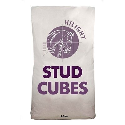 Hilight Stud Cubes 20kg