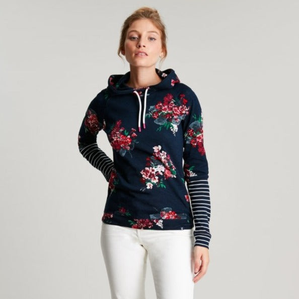 Joules cheap hoodie womens