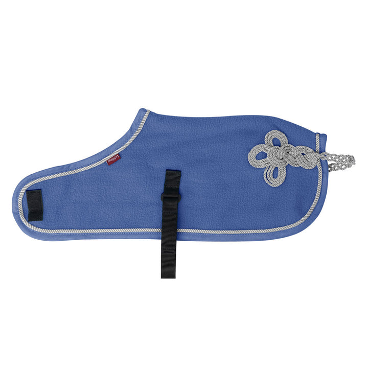 The LeMieux Mini Pony Toy Rug in Bluebell#Bluebell