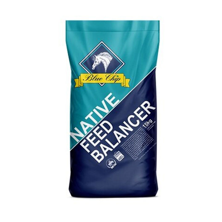 Blue Chip Original Native Balancer 15kg