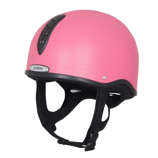 The Champion Junior X-Air Plus Skull in Pink#Pink