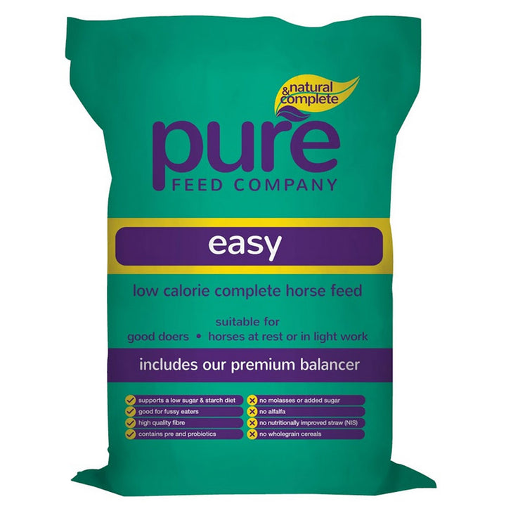 Pure Feed Company Pure Easy 15kg