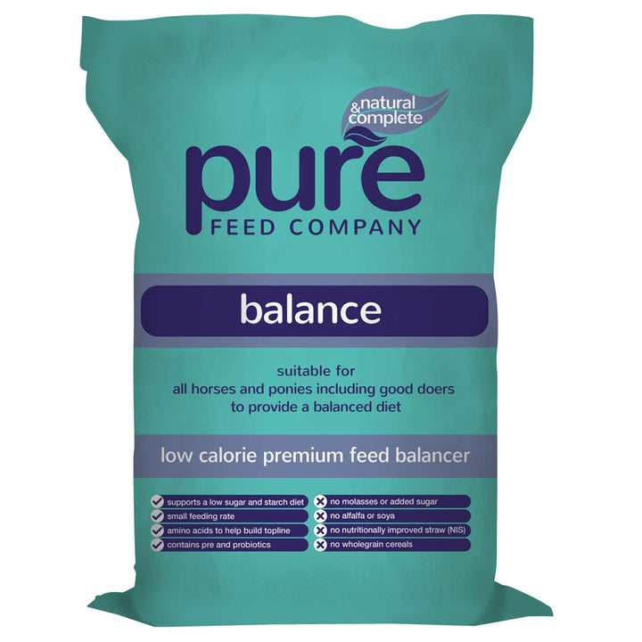 Pure Feed Company Pure Balance 15kg