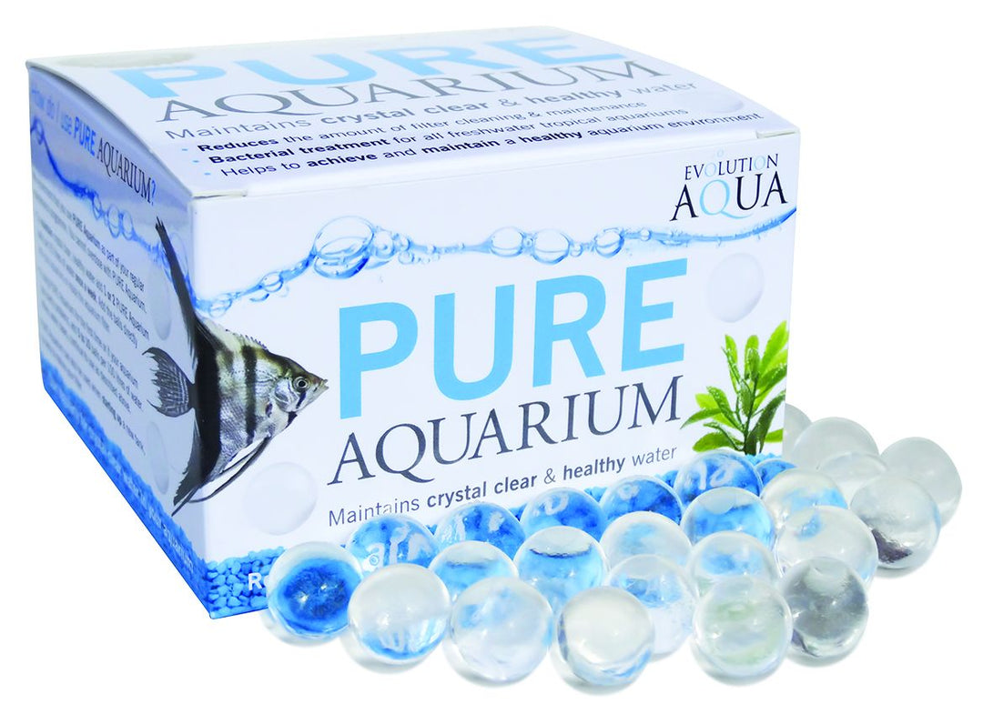 Evolution Aqua Pure Aquarium Aquarium Balls