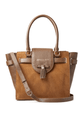 The Fairfax & Favor Windsor Tote in Tan#Tan