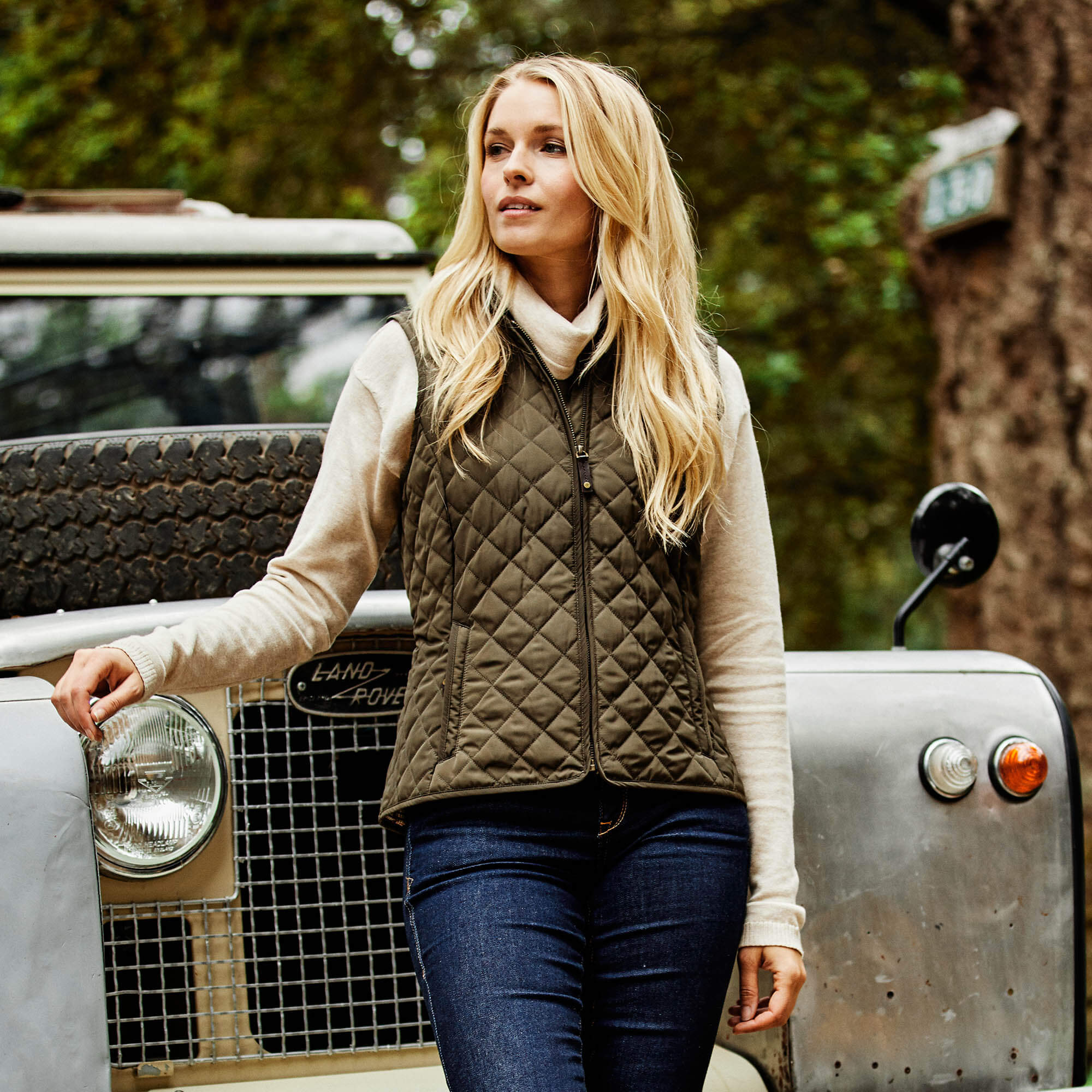 Ariat hot sale gilet sale